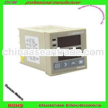 Analog Pulse Meter/Frequency Meter/Hz Meter