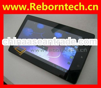 Android Tablet 3G Sim Slot Phone Calling Tablet With Dual Camera