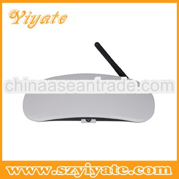 Android tv box dual core Amlogic 8726 mx XBMC Preinstalled build in camera and mic