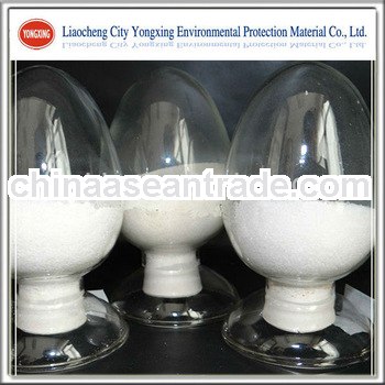 Anionic Polyacrylamide Chemical Powder for Water Treatment