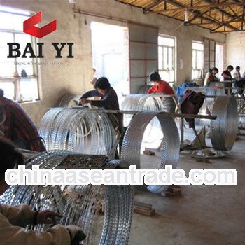 Anping Razor Barbed Wire