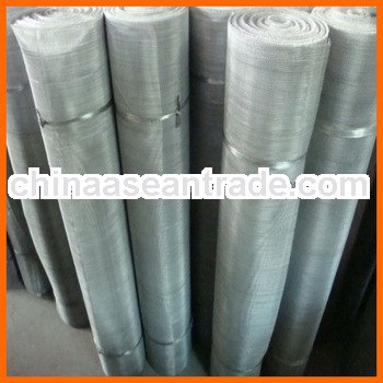 Anping factory! Competitive Prices! SS316 Stainless Steel Wire Mesh Filter