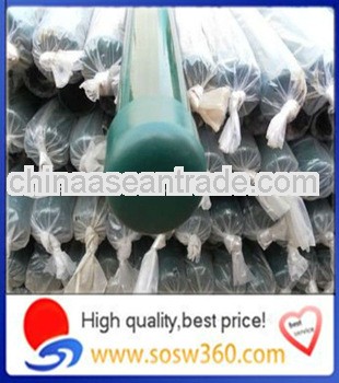 Anping factory round fence post