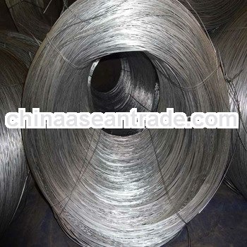 Anping hot dipped galvanized iron factory
