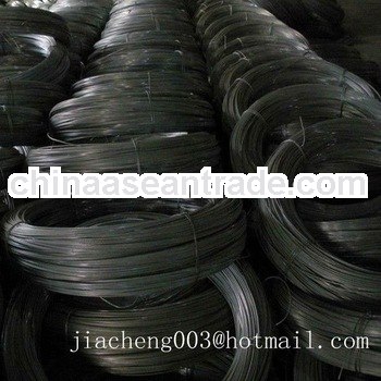 Anping soft black annealed wire factory for binding construction