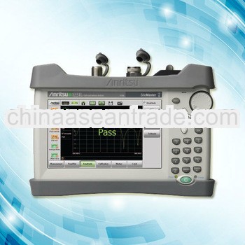 Anritsu S331L site master WITH BEST PRICE