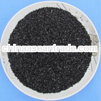 Anthracite Coal as water treatment filter material