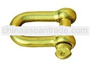 Anti Spark Tools ,Spark Free Safety Shackle