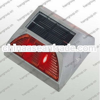 Anti-high/low Temperature Led Solar Road Stud Reflector
