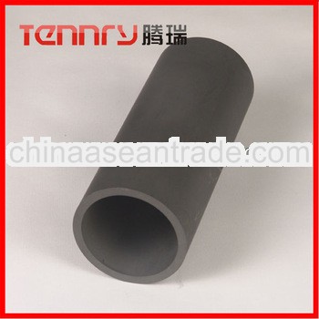 Anti-oxidation Aluminum Degasser Graphite Tube