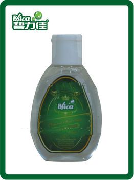 Antibacterial Waterless Hand Sanitizer Gel