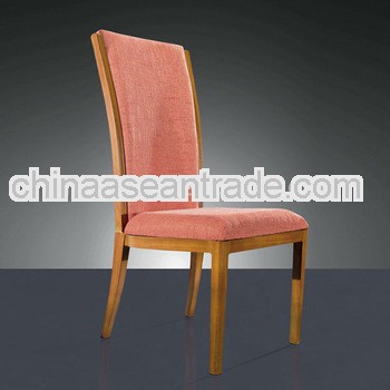 Antique And Stackable Dining Chair (YL1082)