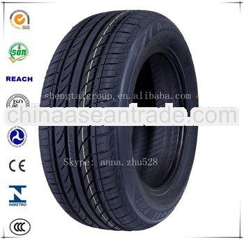 Aoteli brand car tire/importing and exporting tyre/tire manufacturer