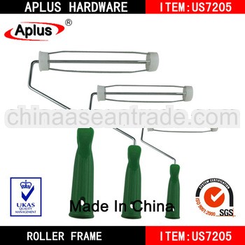 Aplus 4 wire paint roller frame for wall high quality