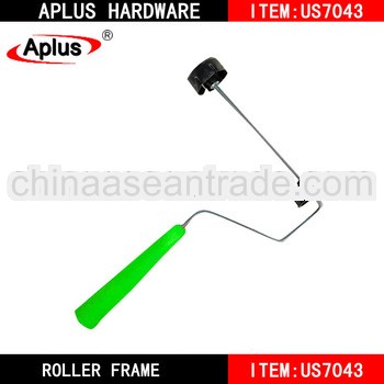 Aplus four lines style paint roller frame made in china