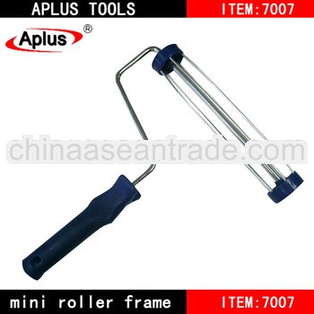 Aplus screen printing roller frame paint roller frame made in china