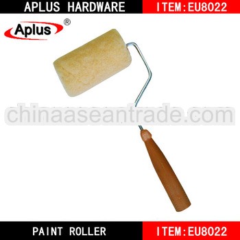 Aplus synthetic fiber paint roller brushes