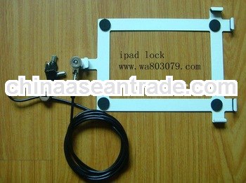 Apple Computer Lock IPAD LOCK Tablet computer lock