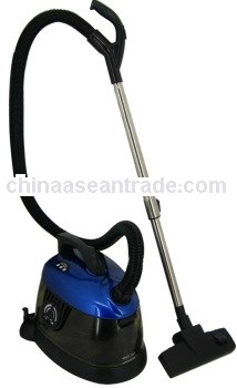 Aqua filter vacuum Cleaner for both wet and dry use/H2O vacuum cleaner