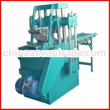 Arab tablet BBQ briquette Charcoal Press machine