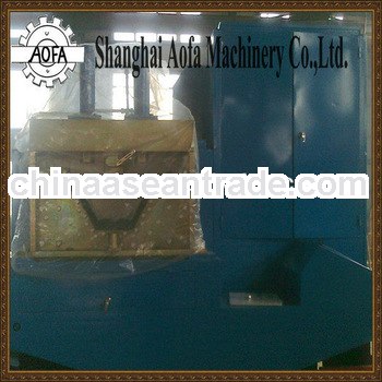 Arch panel roll forming machinery