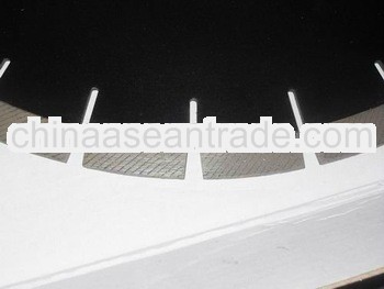 Arix circular saw blade for granite and quartz