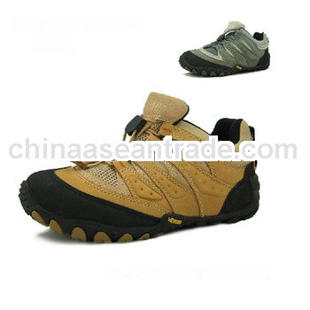 Army combat shoes tactical shoes for men ,Good-quality black upper military leather Shoe,jungle army