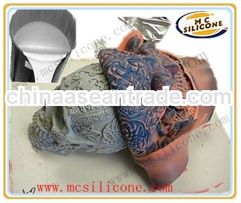 Arts & Crafts silicone mold makers