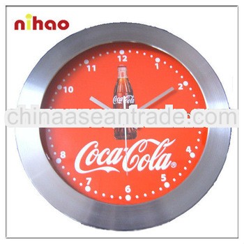 Arts and Crafts Wall Clocks