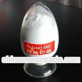 Aspartame Sweeteners