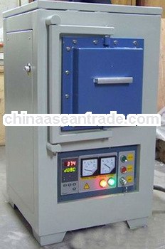 Atmosphere Furnace with high temperature 1700. C
