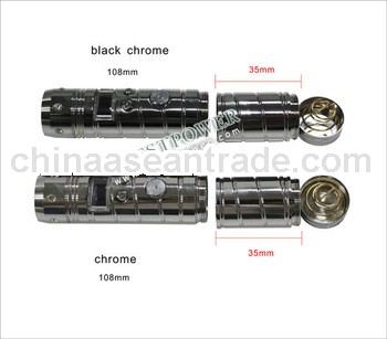 Attractive and hottest sell variable vv mod vamo v3, output 3W-15W, variable voltage3.0 -- 6.0V