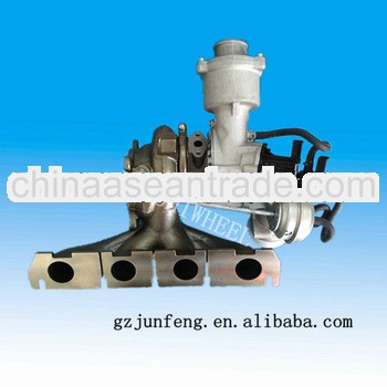 Audi With Engine CDNB OE number 06H145702L JH5 Turbo