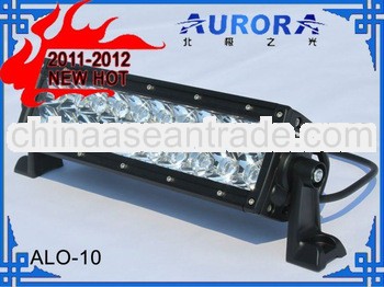 Aurora Brand Drayage 10inch Led off road light bar(Combination)