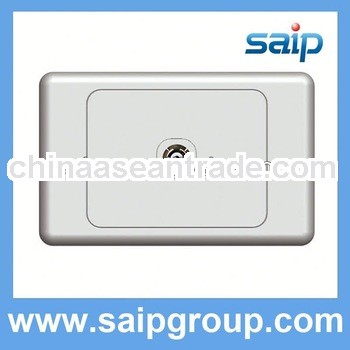Australia standard switch powerpoint wall switch