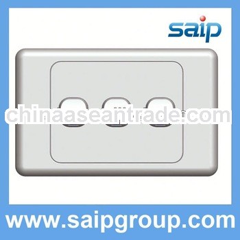 Australia standard switch wall switch lock box