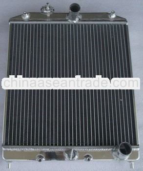 Auto Aluminium Radiator, Aluminum Radiators, Auto Radiator parts