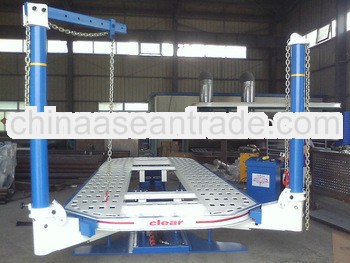 Auto Body Frame Machine Car Repair Equipment HX-826