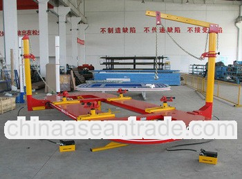 Auto Body Straightening Bench DKS-B
