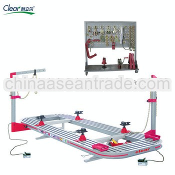 Auto Frame Machine Car Chassis Repair Bench H-602