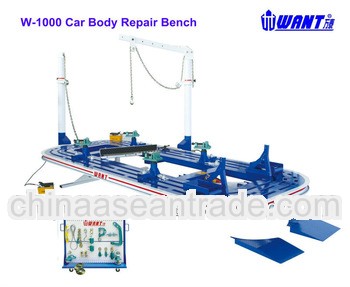 Auto Frame Machine W-1000 (CE)