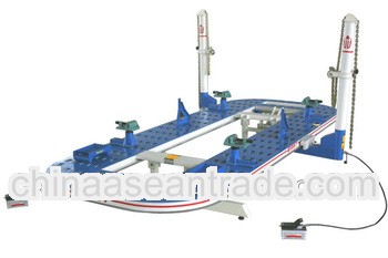 Auto Frame Straightening Bench W-1600