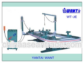 Auto Frame Straightenting Machine WT-3E