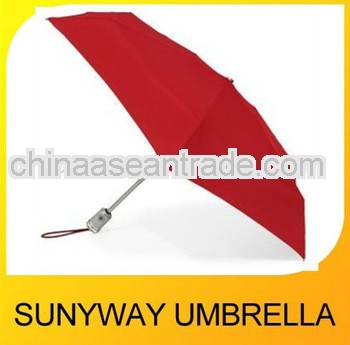 Auto Open Close Pocket Umbrella Foldable