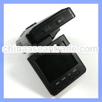 Auto Registrator with 2.5 inch LED Night Vision 1080P Best Traffic Recorder