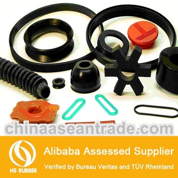 Auto parts all kinds of rubber parts auto repair parts