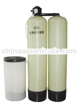 Automatic 4000 liters JK valve water softener