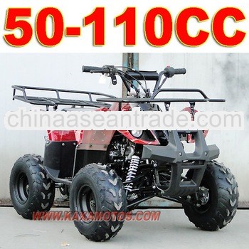 Automatic 50cc ATV