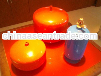 Automatic ABC Fire Extinguisher