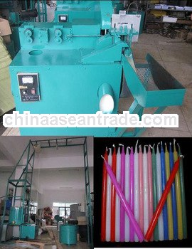 Automatic Candle Making Machine|candle making machine